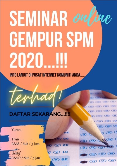 gempur spm